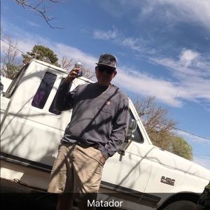 Meet your Posher, Colten